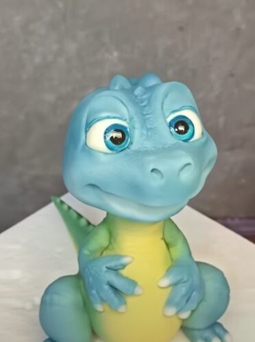 Majoy Confectioner's Glaze photo review