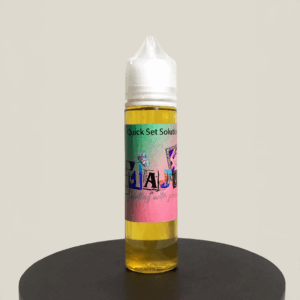 Majoy Quick Set Solution (60ml)