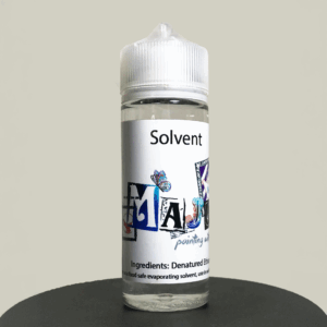 Majoy Solvent (120ml)
