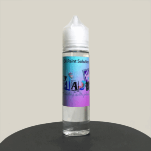 Majoy Oil Paint Solution (60ml)