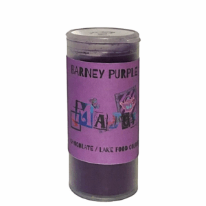 Majoy Chocolate Lake Colour - Barney Purple