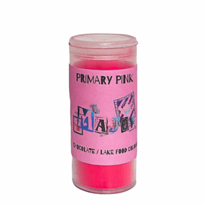 Majoy Chocolate Lake Colour - Primary Pink